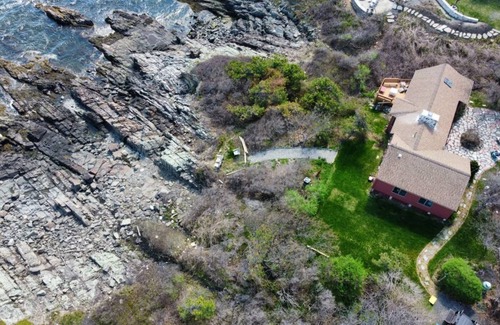 Cape Neddick House | 88 m² House ∙ 3 bedrooms ∙ 5 guests