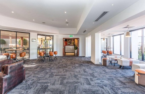 Belmont Apartment | 88 m² Serviced apartment ∙ 127 guests