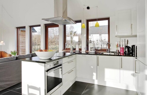 Hundested House | 883-N Hundested - Buskrosevej 4