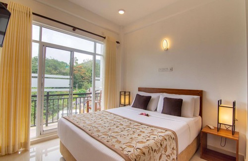 Ambagollapathana Bed & Breakfast | 88th ELLA