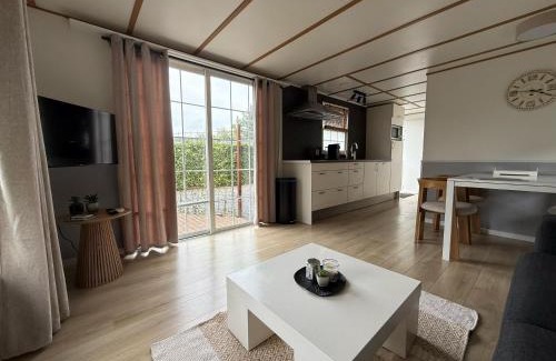 Oisterwijk House | 89, Groenvink - one with nature!