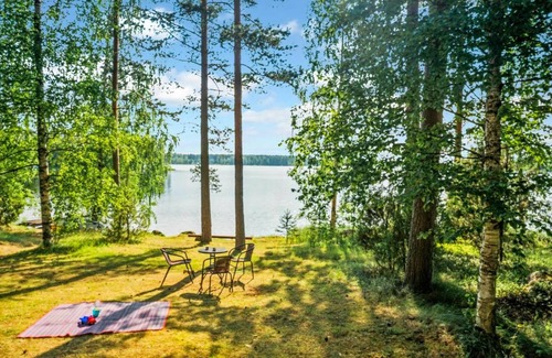 Hiukkajoki Other | 89 m² Accommodation ∙ 2 bedrooms ∙ 6 guests