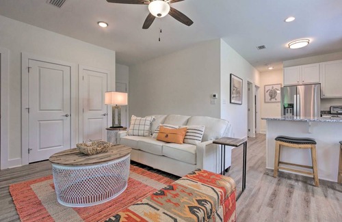 Santa Rosa Beach Apartment | 89 m² Apartment ∙ 2 bedrooms ∙ 6 guests