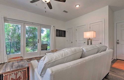 Santa Rosa Beach Apartment | 89 m² Apartment ∙ 2 bedrooms ∙ 6 guests