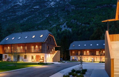 Soca Apartment | 89 m² Apartment ∙ 3 bedrooms ∙ 5 guests