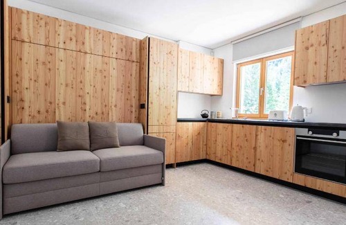 Soca Apartment | 89 m² Apartment ∙ 3 bedrooms ∙ 5 guests