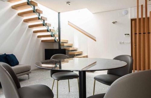 Soca Apartment | 89 m² Apartment ∙ 3 bedrooms ∙ 5 guests