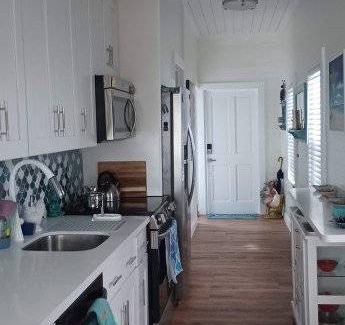 Old Town Cottage | 89 m² Cabin ∙ 2 bedrooms ∙ 3 guests