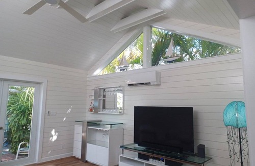 Old Town Cottage | 89 m² Cabin ∙ 2 bedrooms ∙ 3 guests