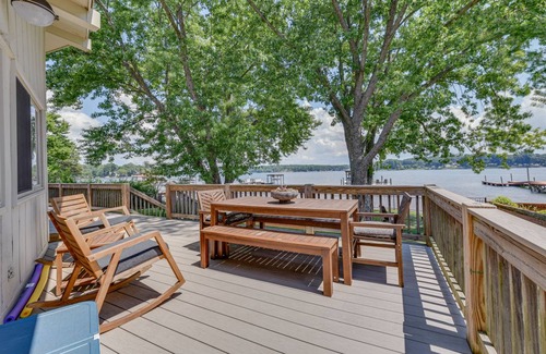 Mayhew House | 89 m² House ∙ 2 bedrooms ∙ 6 guests