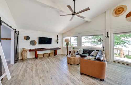 Mayhew House | 89 m² House ∙ 2 bedrooms ∙ 6 guests