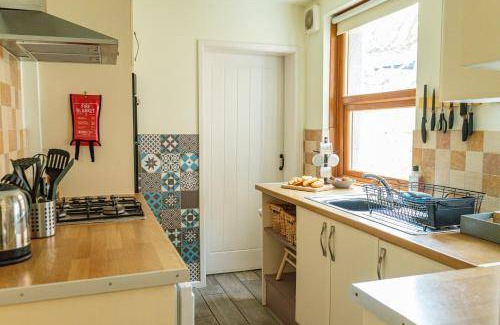 Portland House | 89 m² House ∙ 3 bedrooms ∙ 6 guests