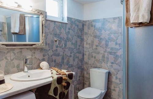 Gefira Mpania Villa | 89 m² Villa ∙ 2 bedrooms ∙ 6 guests
