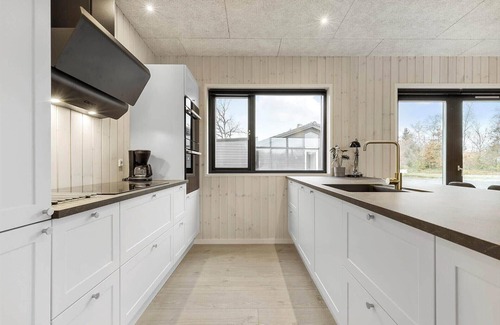 Norddjurs Municipality House | 8902 Allingåbro - Dalgårdsvej 4