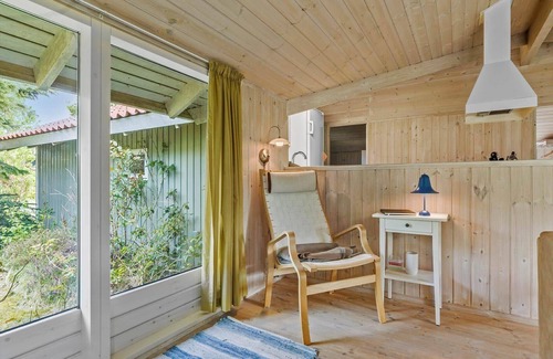 Ørsted House | 8909 Ørsted - Rørsangervej 14 A