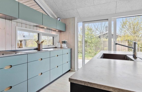 Norddjurs Municipality House | 8918 Allingåbro - Borgmestervangen 18