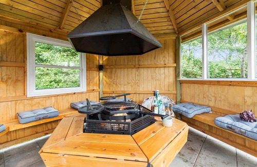 Ørsted House | 8920 Ørsted - Ternevej 16