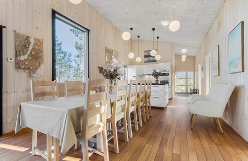 Norddjurs Municipality House | 8921 Allingåbro - Rypevej 11 B