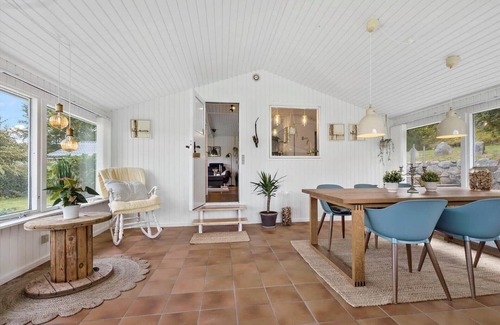 Norddjurs Municipality House | 8964 Allingåbro - Poppelvej 4