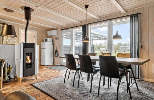 Ørsted House | 8990 Ørsted - Spovevej 1