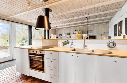 Ørsted House | 8990 Ørsted - Spovevej 1