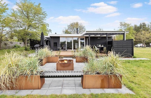 Ørsted House | 8990 Ørsted - Spovevej 1