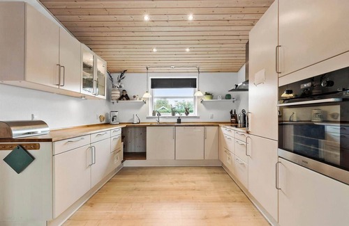 Ørsted House | 8992 Ørsted - Sneppevej 7 B