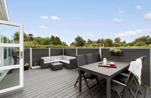 Ørsted House | 8992 Ørsted - Sneppevej 7 B