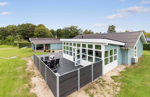 Ørsted House | 8992 Ørsted - Sneppevej 7 B