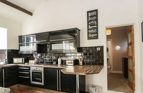 Whitehaven Cottage | 8A CORKICKLE, pet friendly in Whitehaven