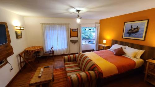 Cusco Bed & Breakfast | 8a Cusco Guest House