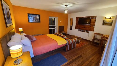 Cusco Bed & Breakfast | 8a Cusco Guest House