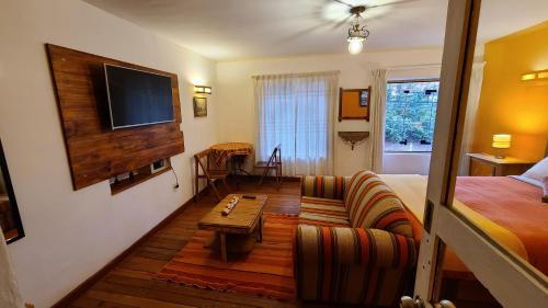 Cusco Bed & Breakfast | 8a Cusco Guest House