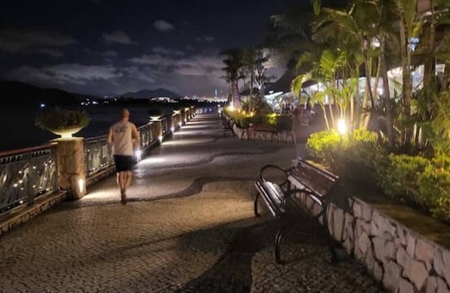 Islands District Apartment | 8D, Seaview Apartment