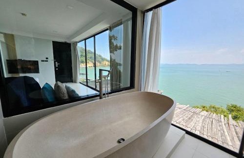 Pa Klok Resort | 8IK88 Resort - SHA Extra Plus