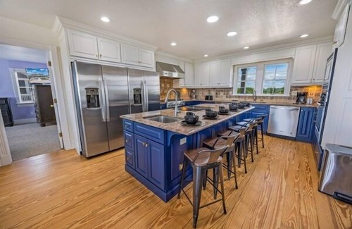 Corolla House | $8k off: Oceanfront Mega-Estate | 32BR - 6 Acres| Pool, Game Room, Theatre