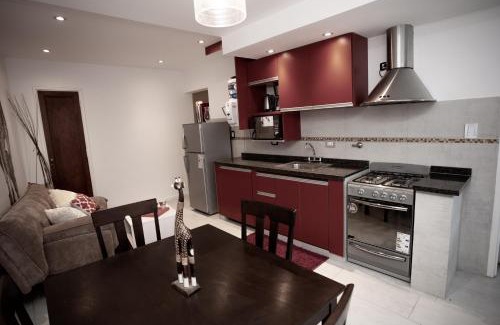 La Falda Apartment | 9 ¾ Apartamentos VIP