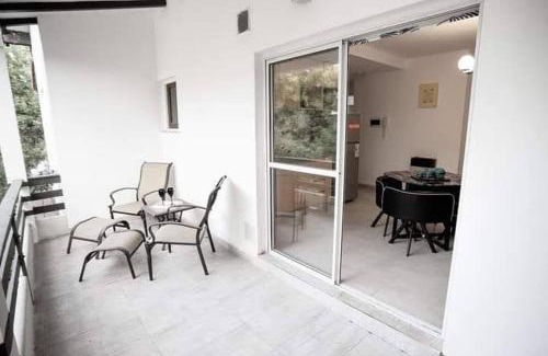 La Falda Apartment | 9 ¾ Apartamentos VIP