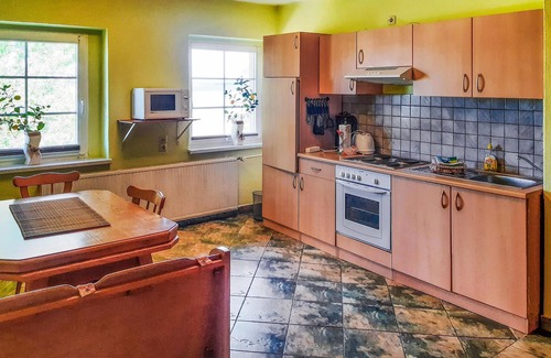Roggentin Apartment | 9 bedroom accommodation in Mirow