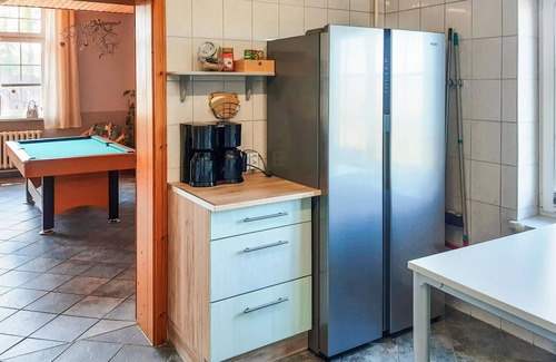 Roggentin Apartment | 9 bedroom accommodation in Mirow