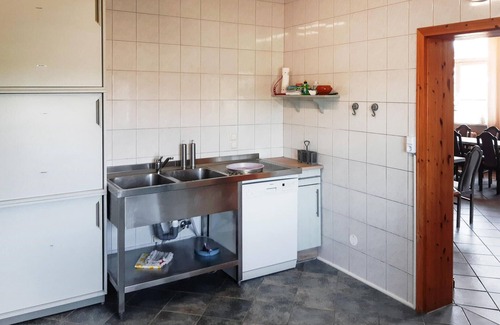 Roggentin Apartment | 9 bedroom accommodation in Mirow