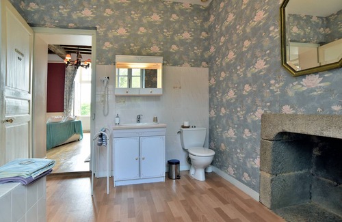 Baguer-Morvan Other | 9 Bedroom Castle in Baguer-Morvan