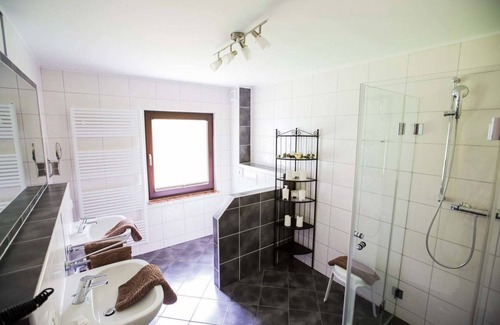 Sankt Andreasberg Resort | 9 bedroom resort in sankt andreasberg