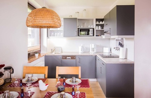 Sankt Andreasberg Resort | 9 bedroom resort in sankt andreasberg