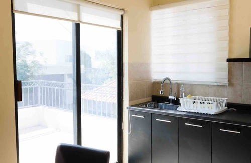 Torreon Apartment | 9- Complete Apartment with Invoice