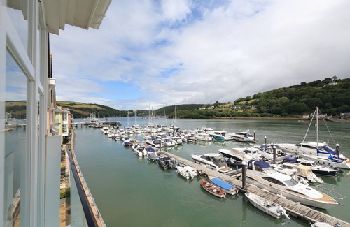 Dartmouth Apartment | 9 Dart Marina