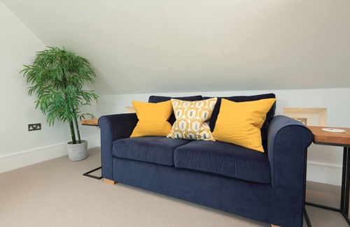 Dartmouth Apartment | 9 Dart Marina