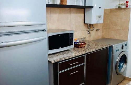 Concepcion del Uruguay Apartment | 9 de Julio Apart