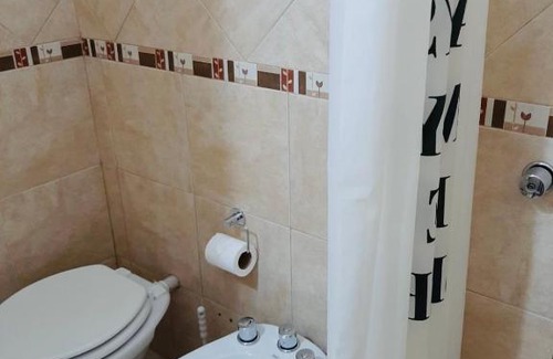 Concepcion del Uruguay Apartment | 9 de Julio Apart