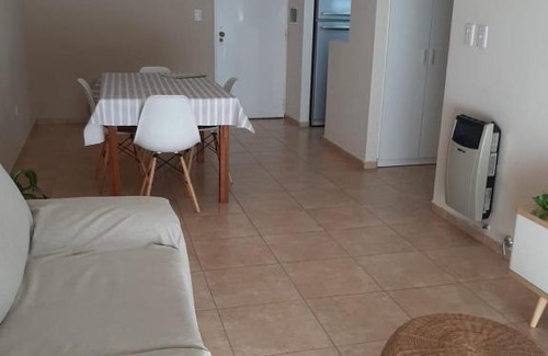 Concepcion del Uruguay Apartment | 9 de Julio Apart